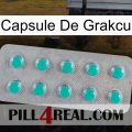 Grakcu Capsule 28